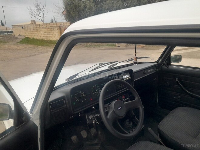 LADA (VAZ) 2107 2010, 73,769 km - 1.6 l - İmişli