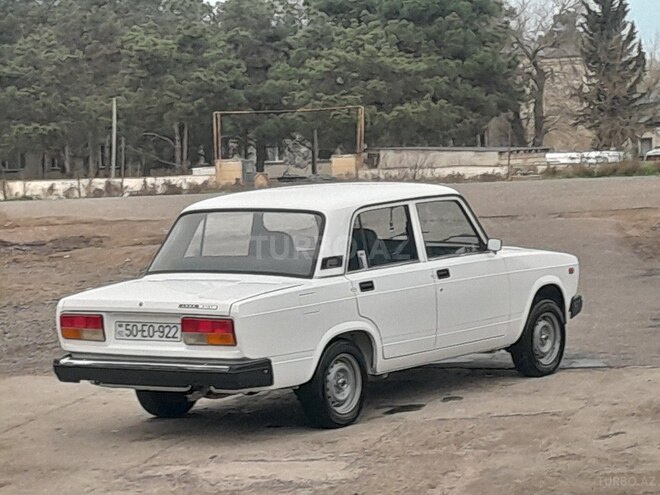 LADA (VAZ) 2107 2010, 73,769 km - 1.6 l - İmişli