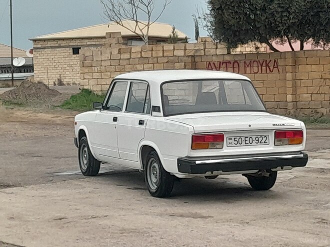 LADA (VAZ) 2107 2010, 73,769 km - 1.6 l - İmişli