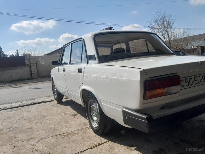 LADA (VAZ) 2107 2010, 73,769 km - 1.6 l - İmişli