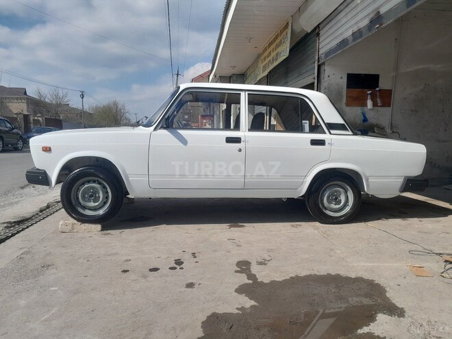 LADA (VAZ) 2107 2010, 73,769 km - 1.6 l - İmişli