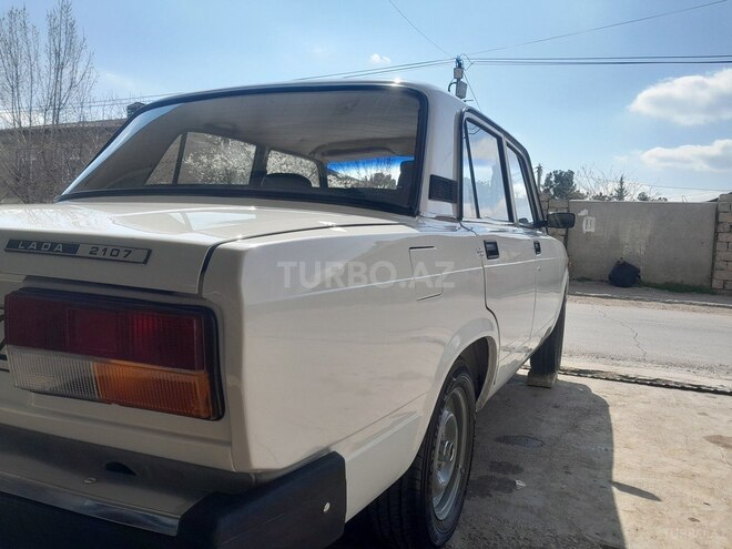 LADA (VAZ) 2107 2010, 73,769 km - 1.6 l - İmişli