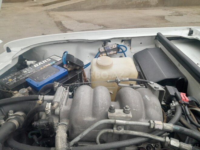 LADA (VAZ) 2107 2010, 73,769 km - 1.6 l - İmişli