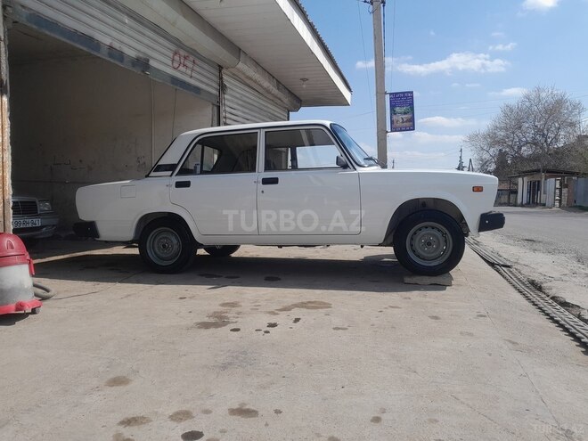 LADA (VAZ) 2107 2010, 73,769 km - 1.6 l - İmişli