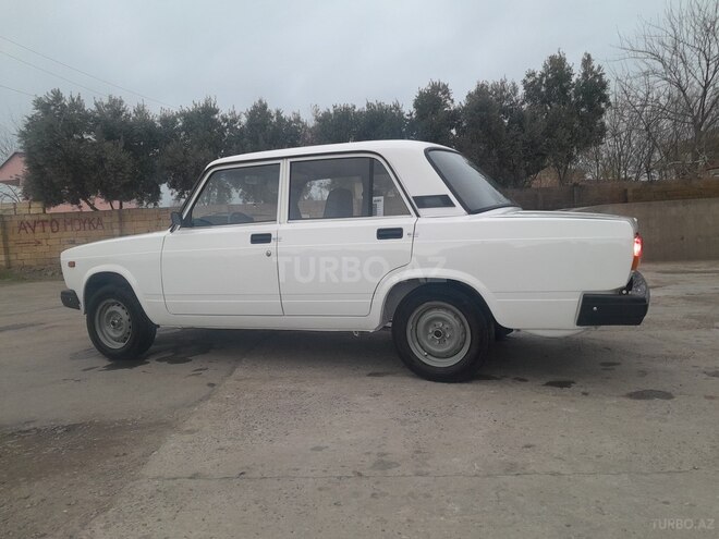 LADA (VAZ) 2107 2010, 73,769 km - 1.6 l - İmişli