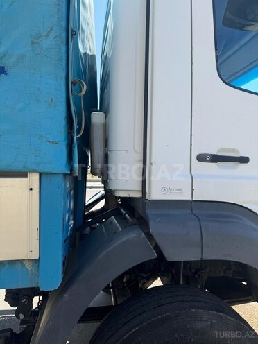 Mercedes Atego 2528 2000, 239,263 km - 6.4 л - Bakı