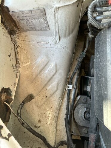 LADA (VAZ) Priora 2013, 230,000 km - 1.6 л - Samux