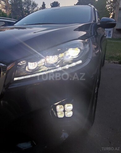Kia Sorento 2018, 141,000 km - 2.0 l - Bakı