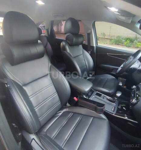 Kia Sorento 2018, 141,000 km - 2.0 l - Bakı