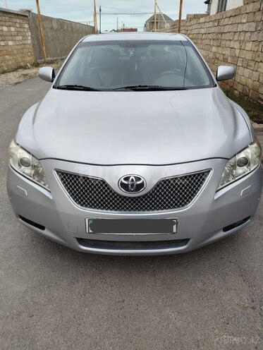 Toyota Camry 2008, 248,000 km - 2.4 l - Bakı