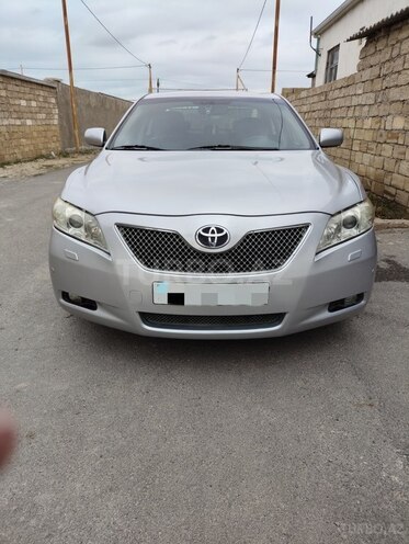 Toyota Camry 2008, 248,000 km - 2.4 l - Bakı