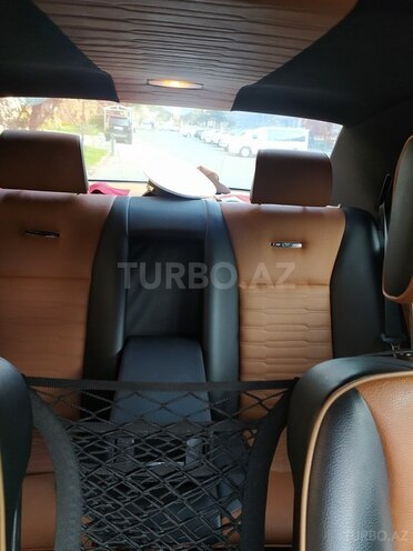 Mercedes E 230 1996, 416,544 km - 2.3 л - Bakı