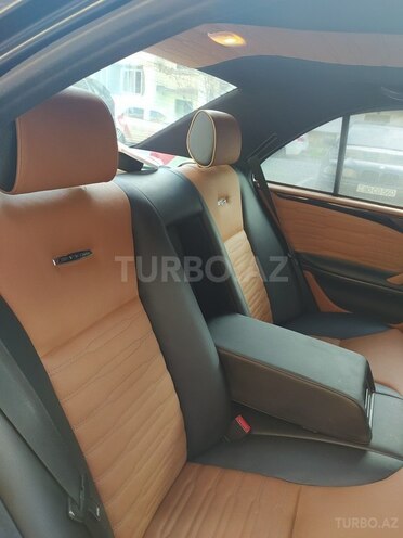 Mercedes E 230 1996, 416,544 km - 2.3 л - Bakı