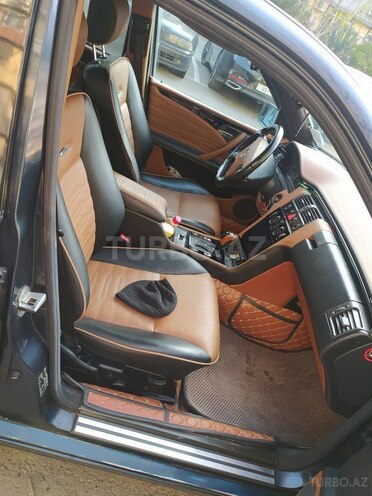 Mercedes E 230 1996, 416,544 km - 2.3 л - Bakı