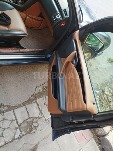 Mercedes E 230 1996, 416,544 km - 2.3 л - Bakı