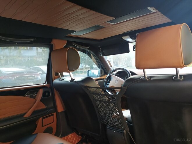 Mercedes E 230 1996, 416,544 km - 2.3 л - Bakı