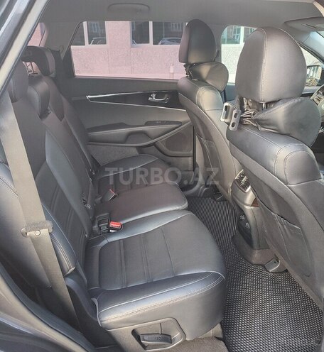 Kia Sorento 2018, 141,000 km - 2.0 l - Bakı