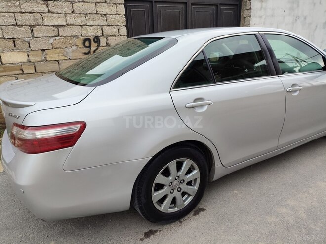 Toyota Camry 2008, 248,000 km - 2.4 l - Bakı