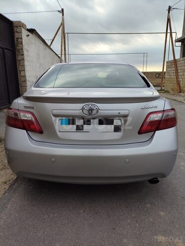 Toyota Camry 2008, 248,000 km - 2.4 l - Bakı