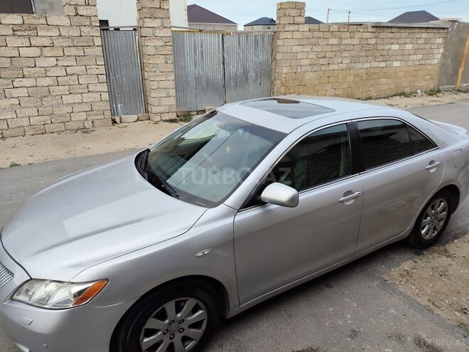 Toyota Camry 2008, 248,000 km - 2.4 l - Bakı
