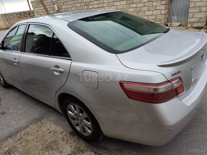 Toyota Camry 2008, 248,000 km - 2.4 l - Bakı