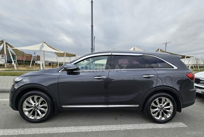 Kia Sorento 2018, 141,000 km - 2.0 l - Bakı