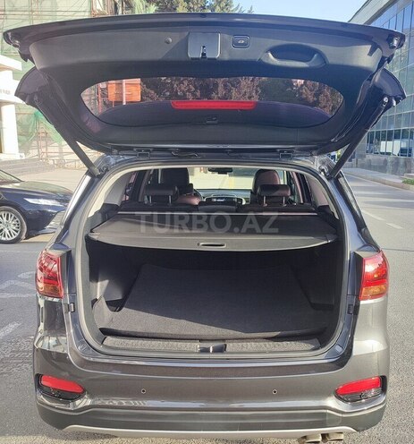 Kia Sorento 2018, 141,000 km - 2.0 l - Bakı