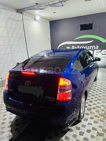 Toyota Prius 2008, 402,336 km - 1.5 l - Bakı