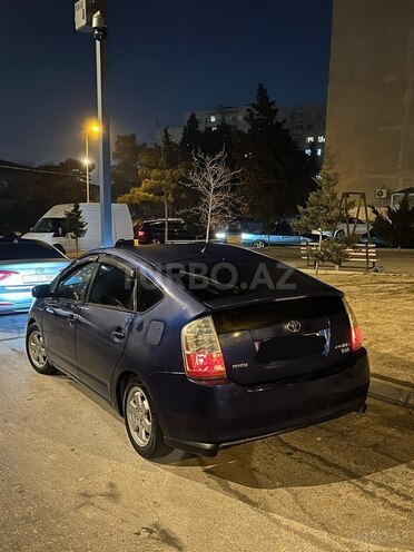 Toyota Prius 2008, 402,336 km - 1.5 l - Bakı