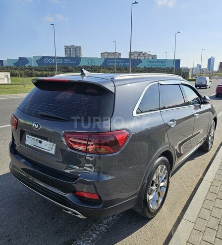 Kia Sorento 2018, 141,000 km - 2.0 l - Bakı