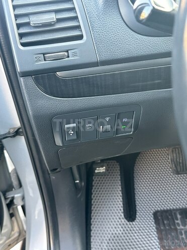 Hyundai Santa Fe 2008, 226,000 km - 2.0 l - Bakı