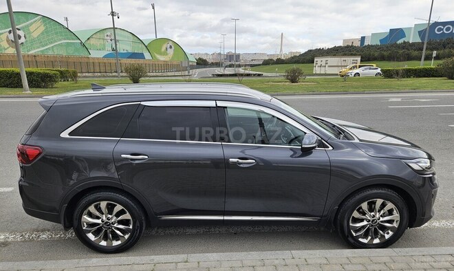 Kia Sorento 2018, 141,000 km - 2.0 l - Bakı