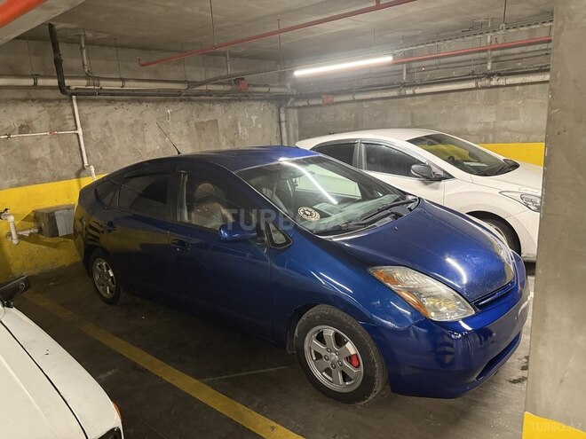 Toyota Prius 2008, 402,336 km - 1.5 l - Bakı