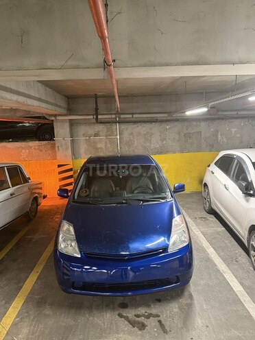 Toyota Prius 2008, 402,336 km - 1.5 l - Bakı
