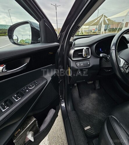 Kia Sorento 2018, 141,000 km - 2.0 l - Bakı