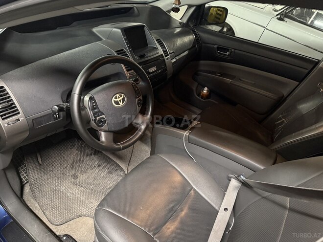 Toyota Prius 2008, 402,336 km - 1.5 l - Bakı