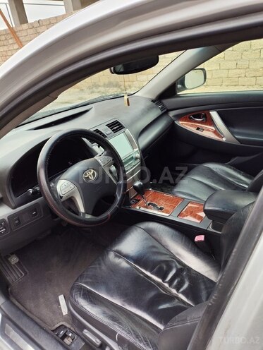 Toyota Camry 2008, 248,000 km - 2.4 l - Bakı