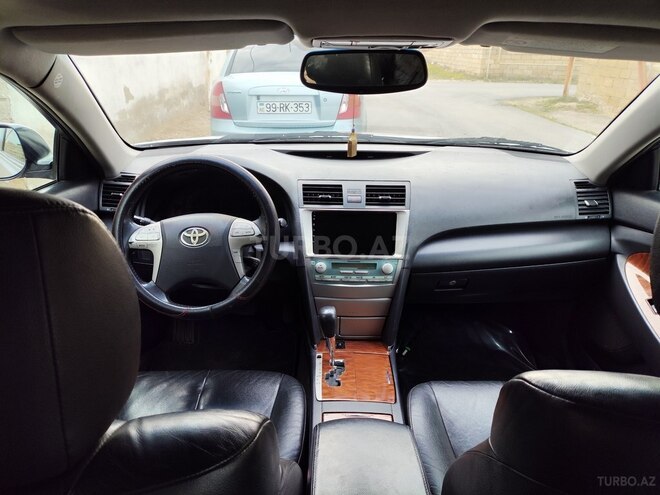Toyota Camry 2008, 248,000 km - 2.4 l - Bakı