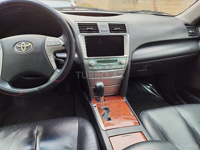 Toyota Camry 2008, 248,000 km - 2.4 l - Bakı