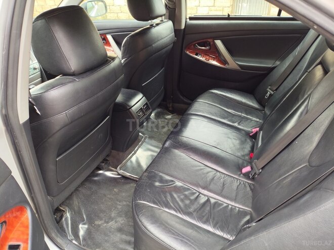 Toyota Camry 2008, 248,000 km - 2.4 l - Bakı