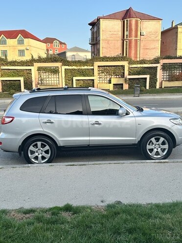 Hyundai Santa Fe 2008, 226,000 km - 2.0 l - Bakı