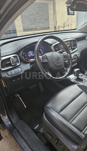 Kia Sorento 2018, 141,000 km - 2.0 l - Bakı