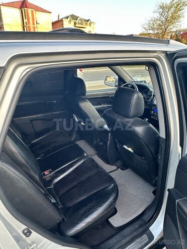 Hyundai Santa Fe 2008, 226,000 km - 2.0 l - Bakı