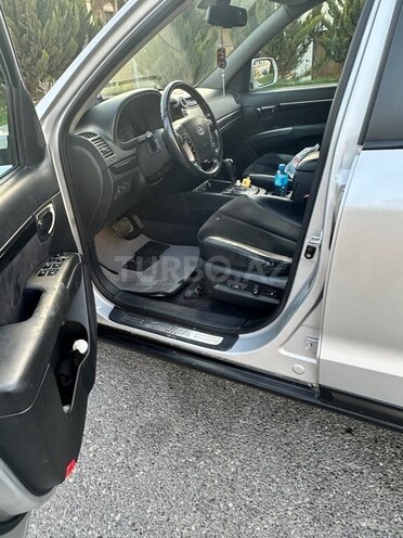 Hyundai Santa Fe 2008, 226,000 km - 2.0 l - Bakı