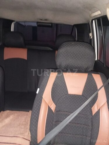 Mitsubishi Pajero io 2001, 350,000 km - 2.0 л - Bakı