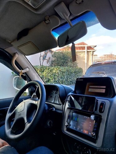 Mitsubishi Pajero io 2001, 350,000 km - 2.0 л - Bakı