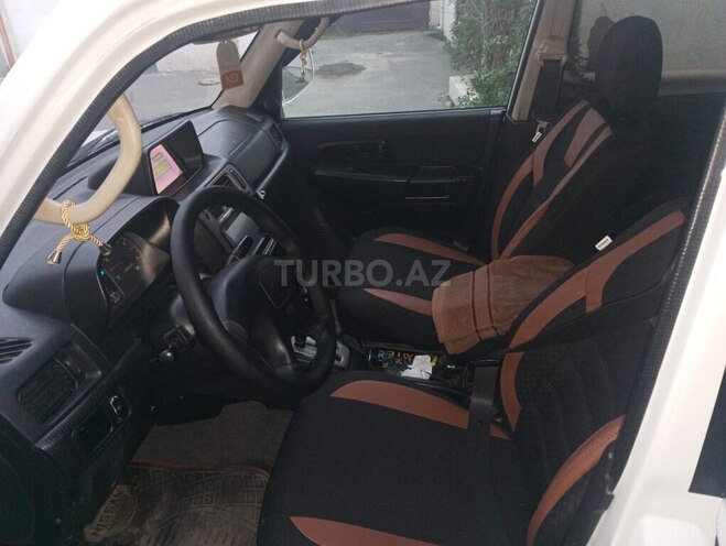 Mitsubishi Pajero io 2001, 350,000 km - 2.0 л - Bakı