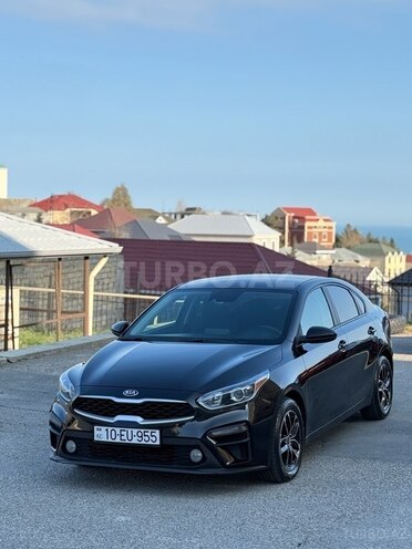 Kia Forte 2020, 127,460 km - 2.0 l - Bakı