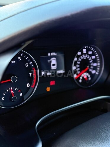 Kia Forte 2020, 127,460 km - 2.0 l - Bakı