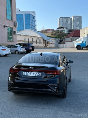 Kia Forte 2020, 127,460 km - 2.0 l - Bakı